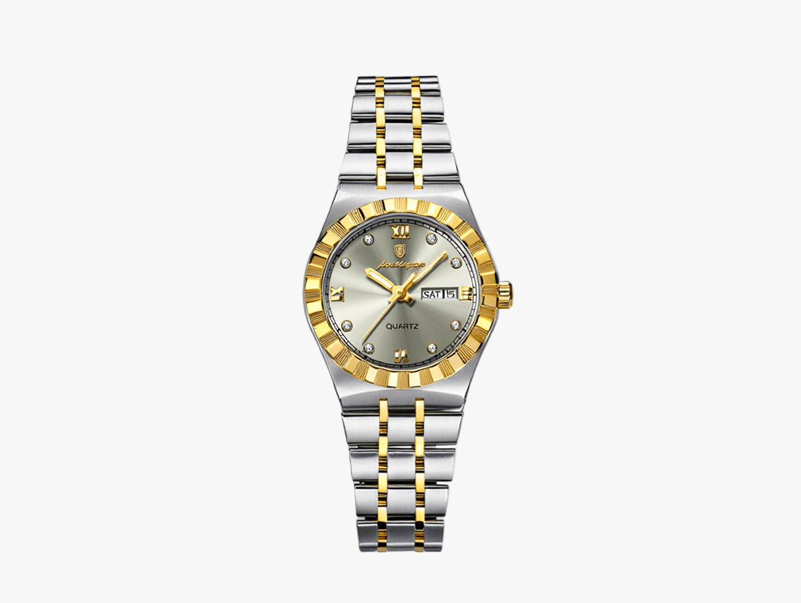 Poedgar Watch