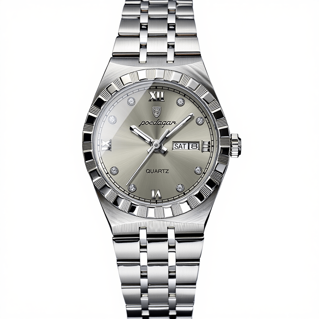Poedgar Watch