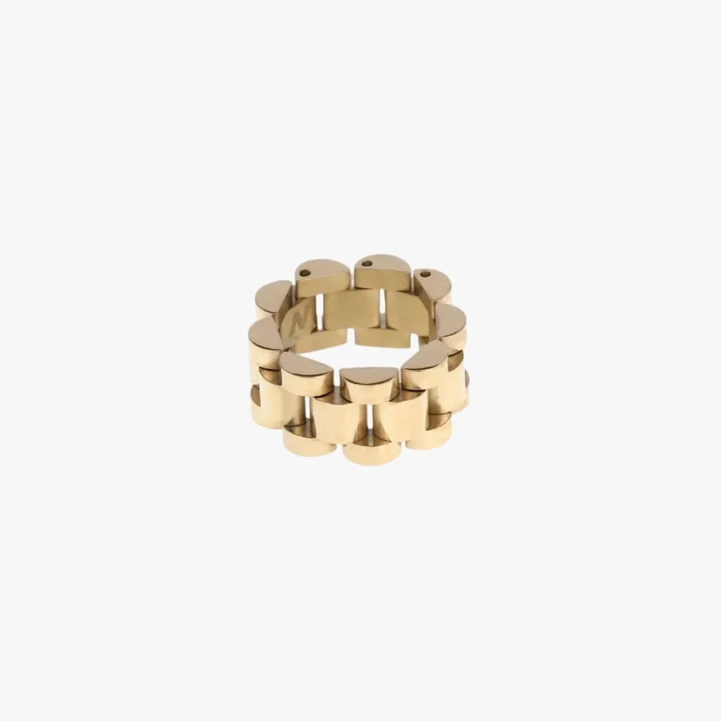 Presidente Ring - Gold