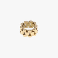 Presidente Ring - Gold