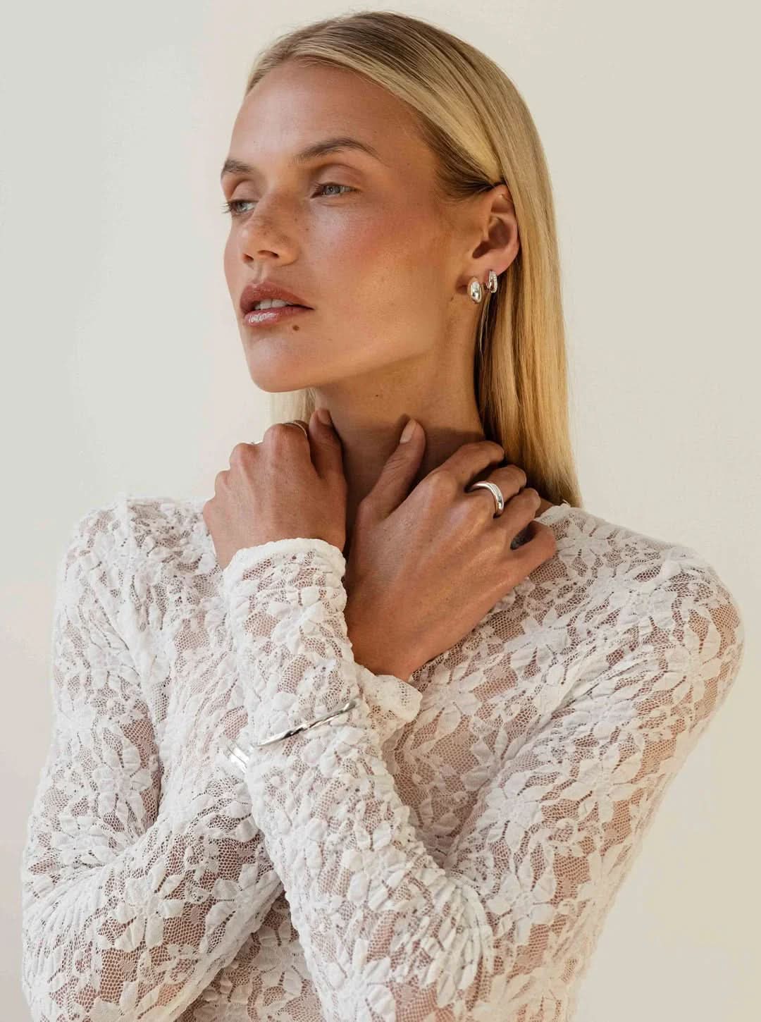 Rhea Earrings