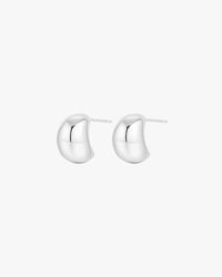 Rome Earrings - Silver