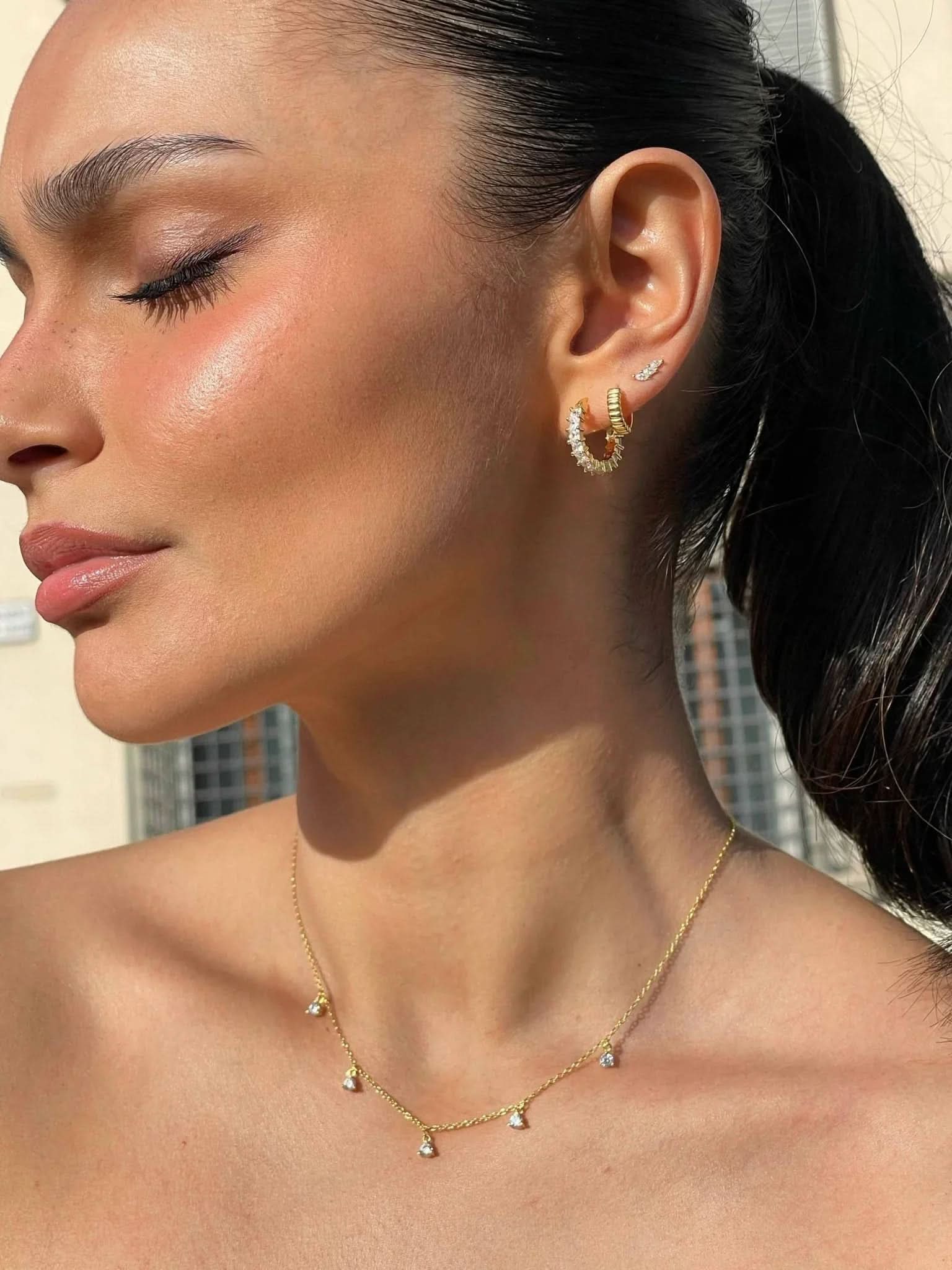 Rue Earrings