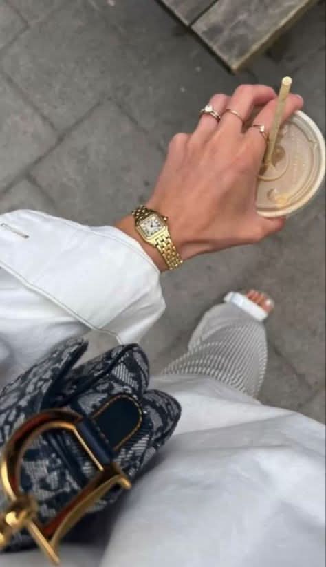Scottie Santos Watch