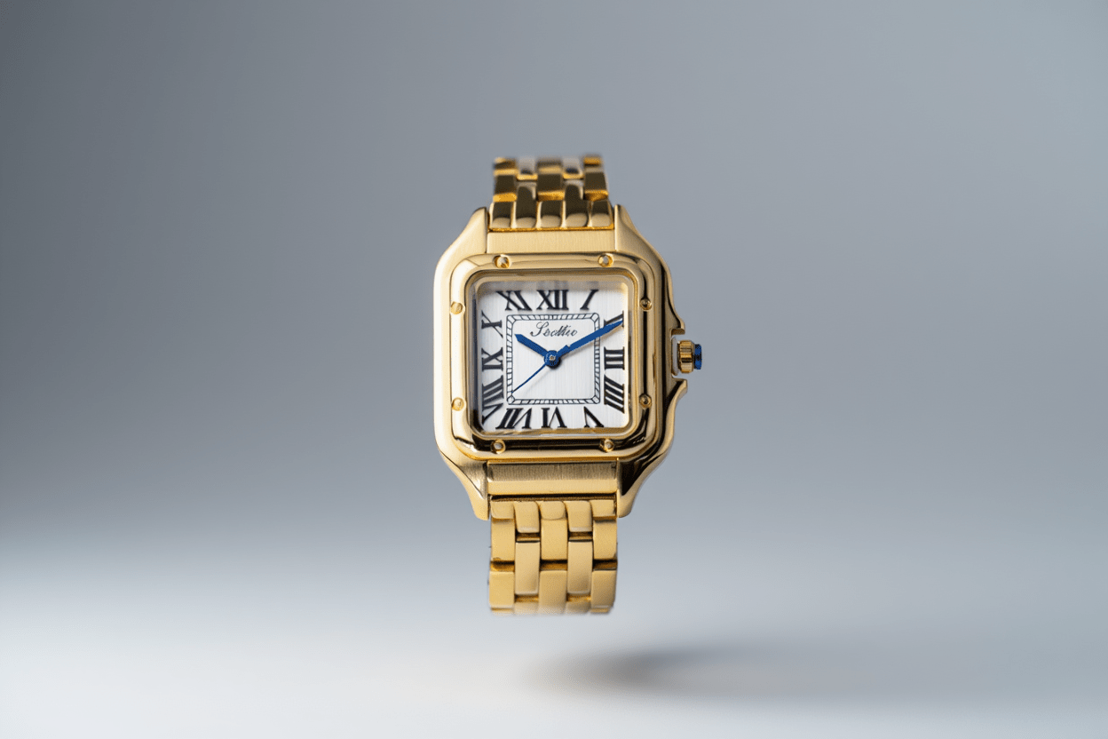 Scottie Santos Watch