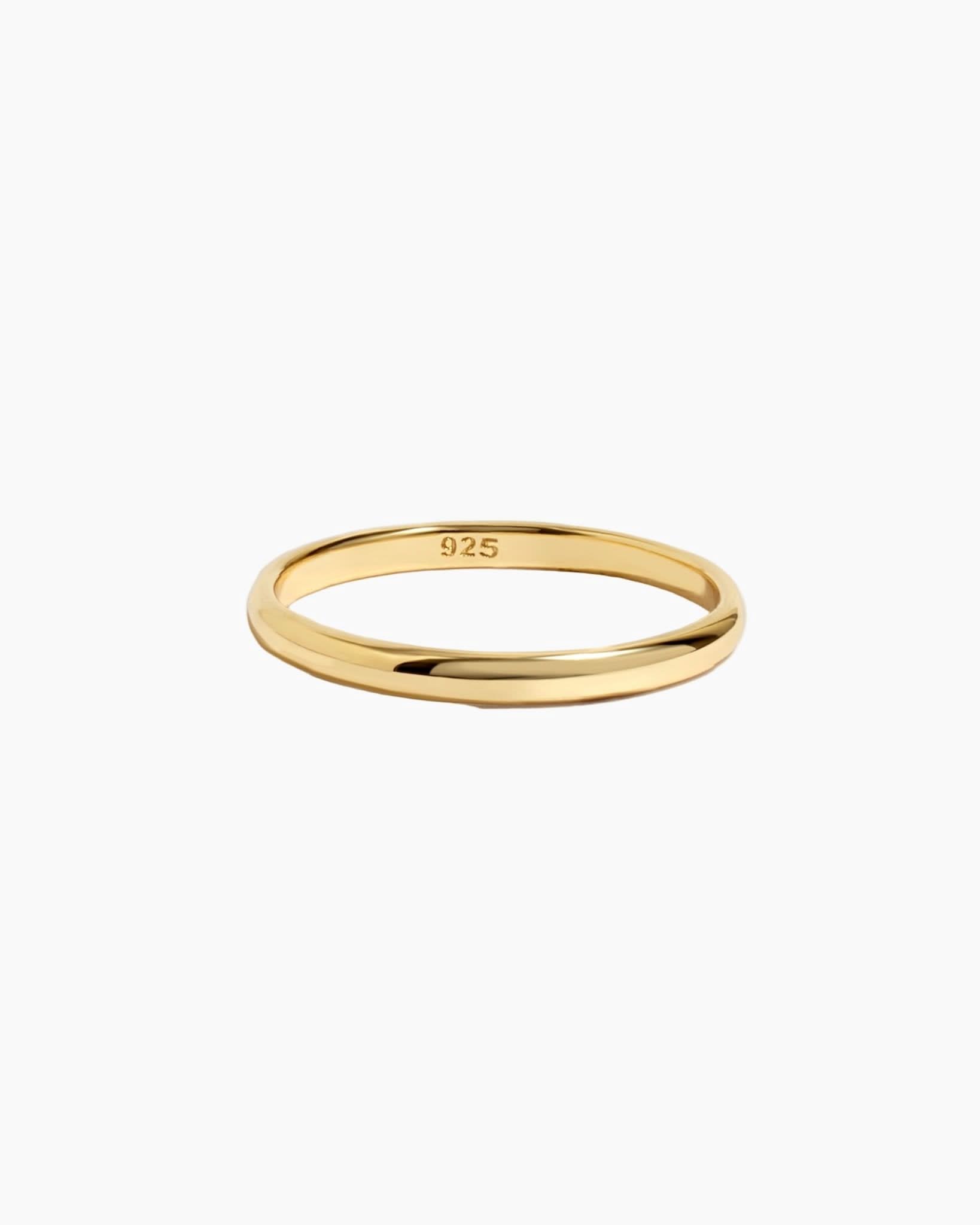 Simple Stacking Band