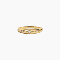 Starburst Ring