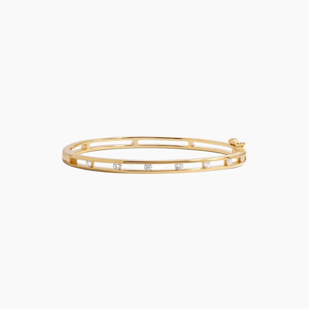 Studded Bangle