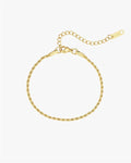 Elina Bracelet 2mm