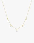 Tasia Necklace