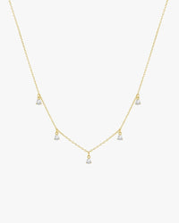 Tasia Necklace