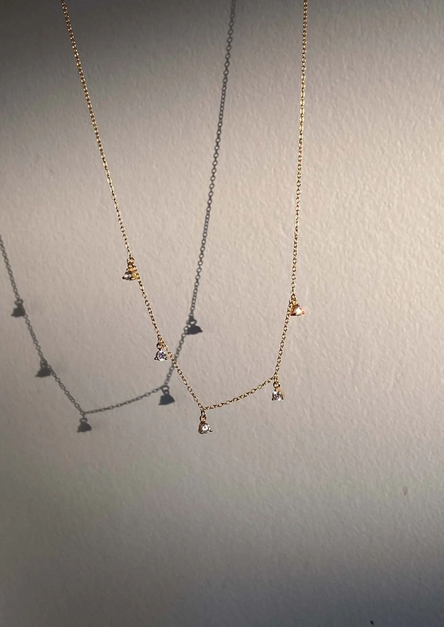 Tasia Necklace