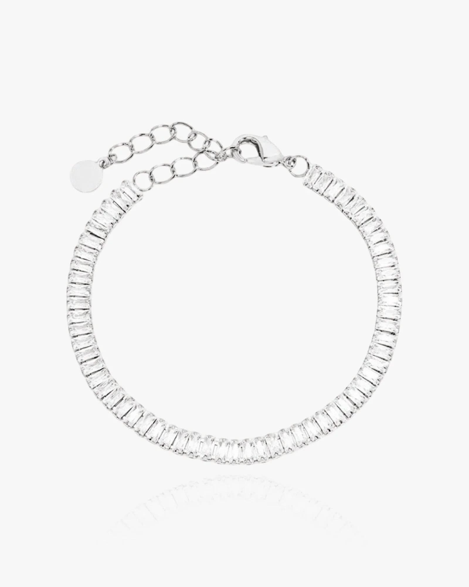 Tennis Bracelet