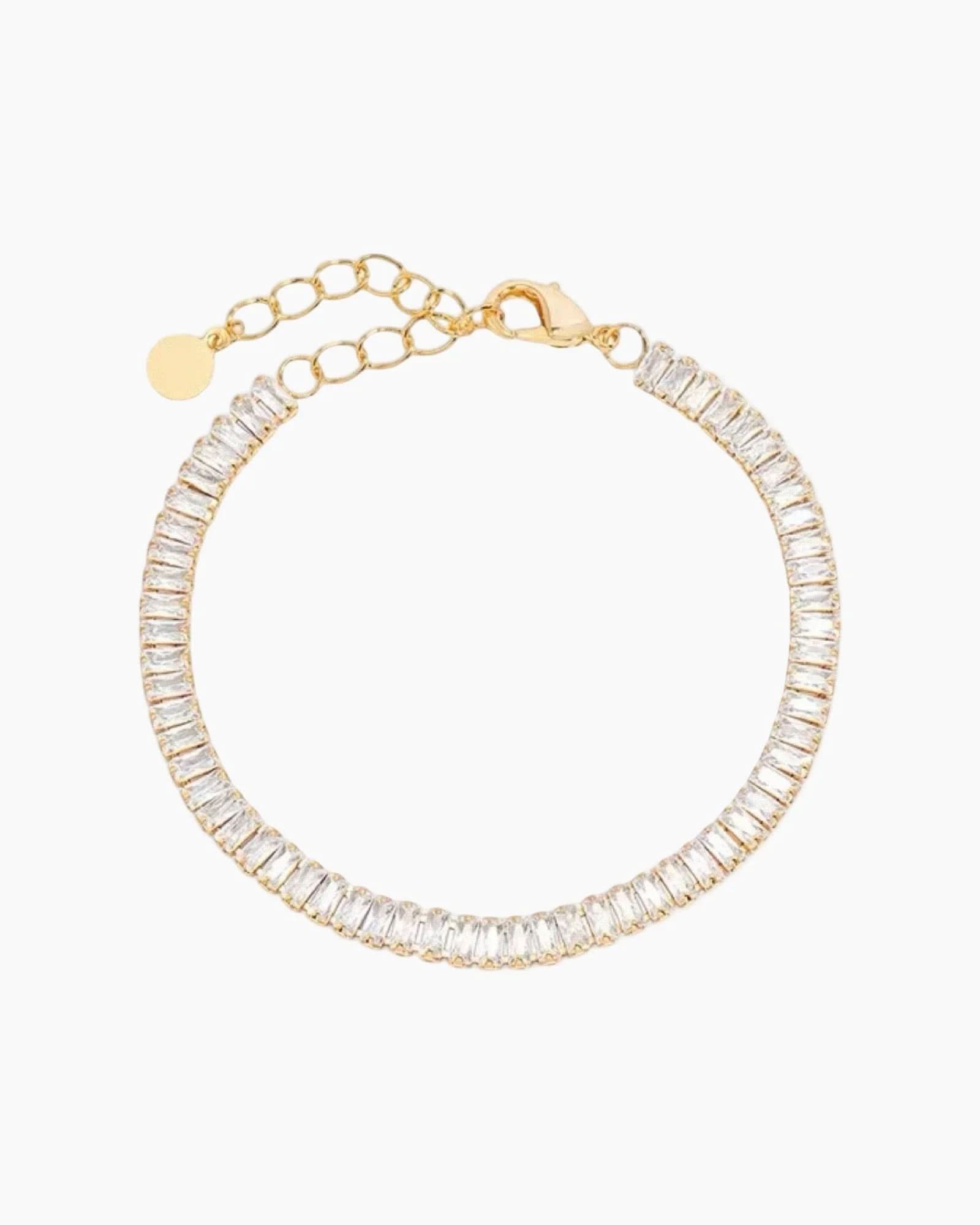 Tennis Bracelet