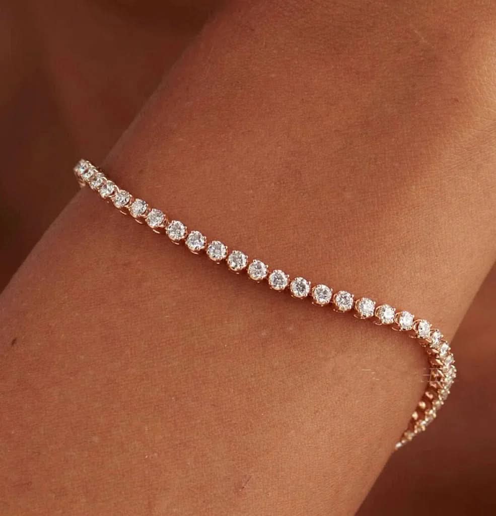 Tennis Bracelet