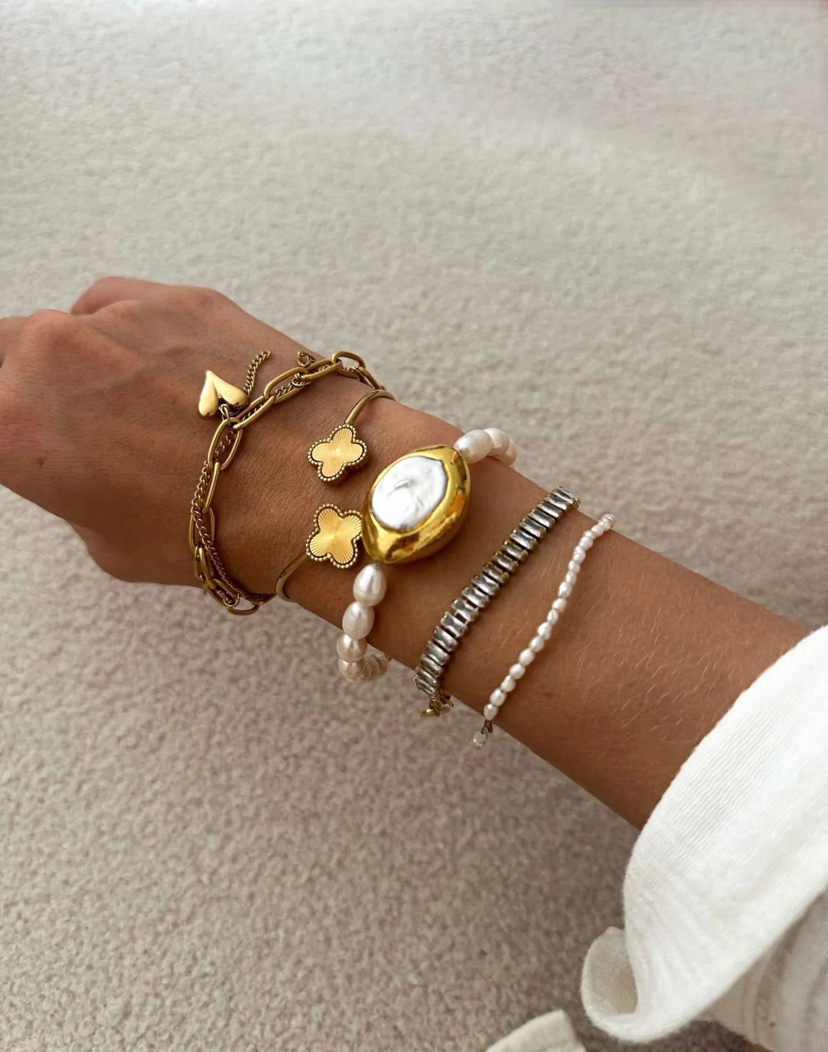 Tennis Bracelet