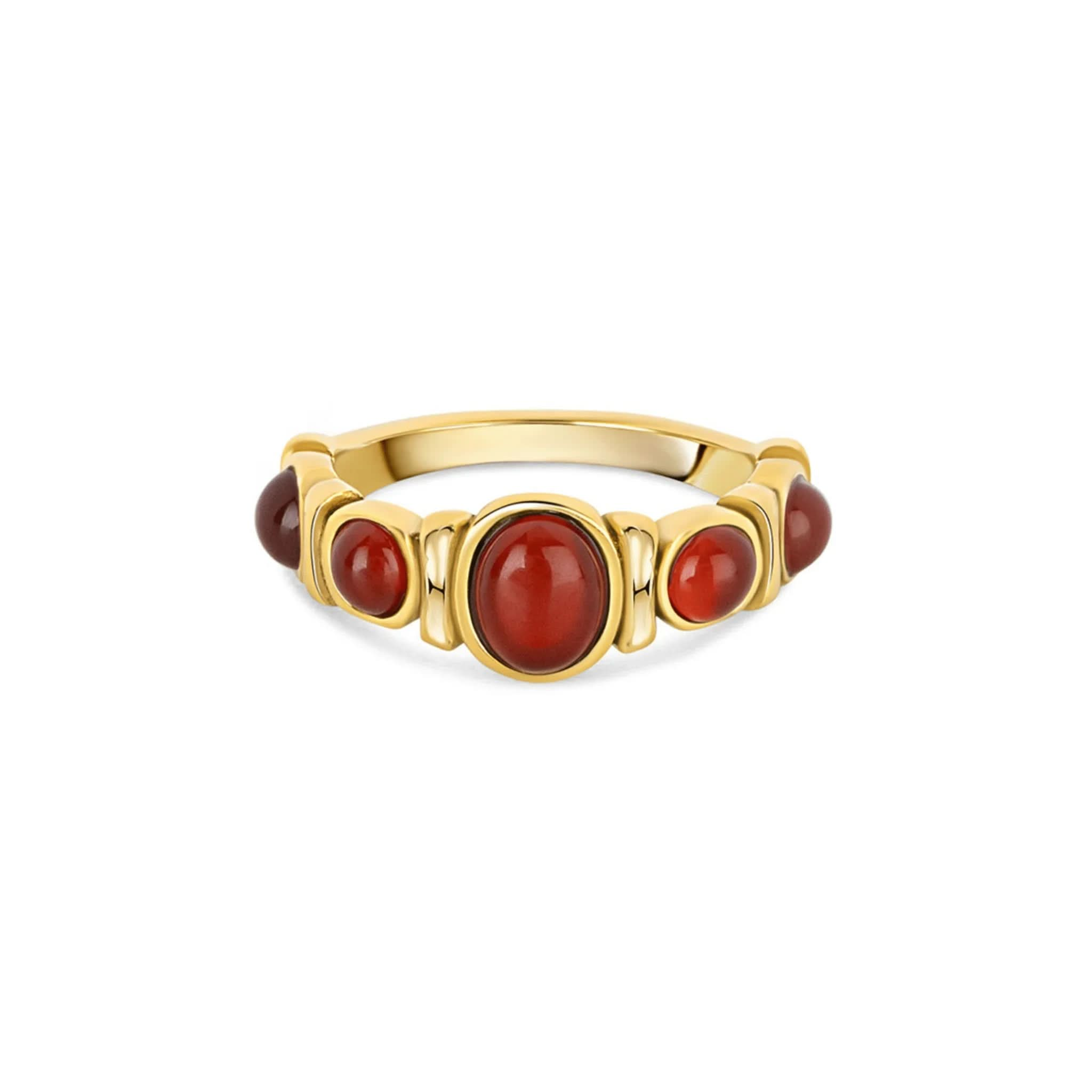 Tierra Ring