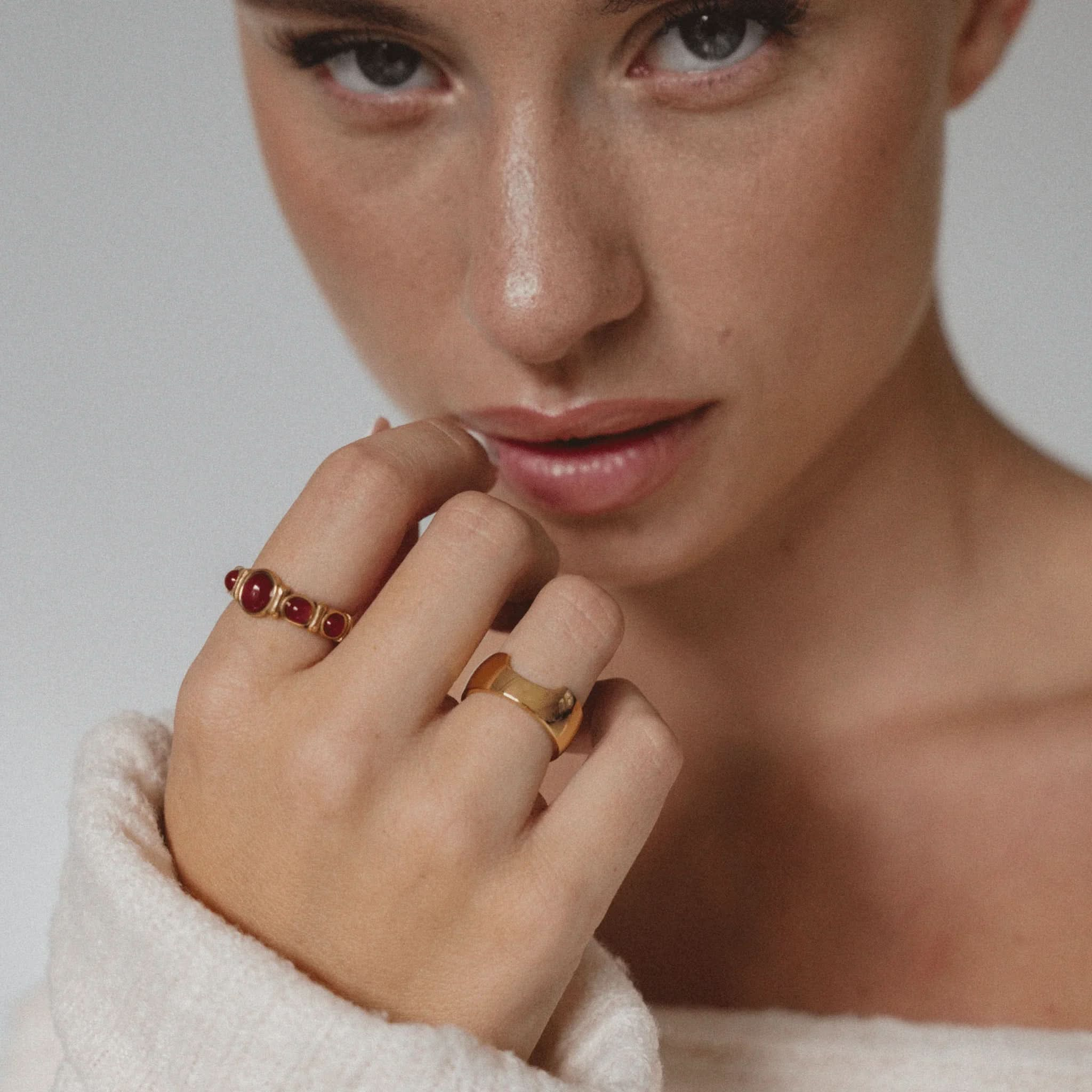 Tierra Ring