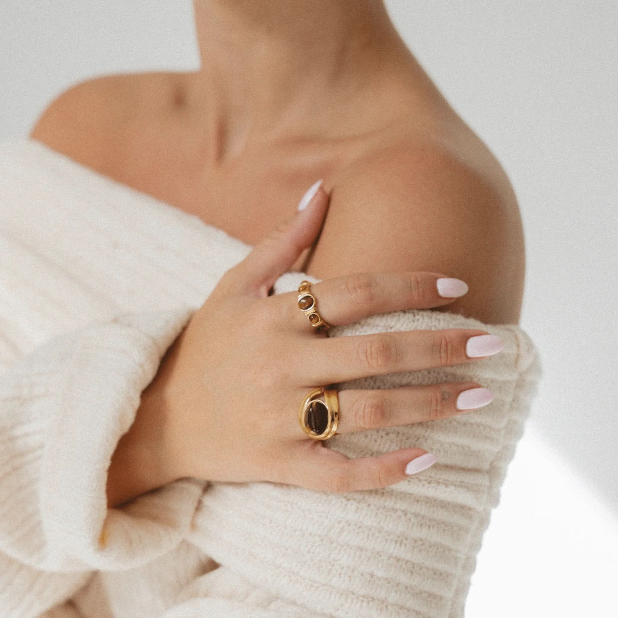 Tierra Ring