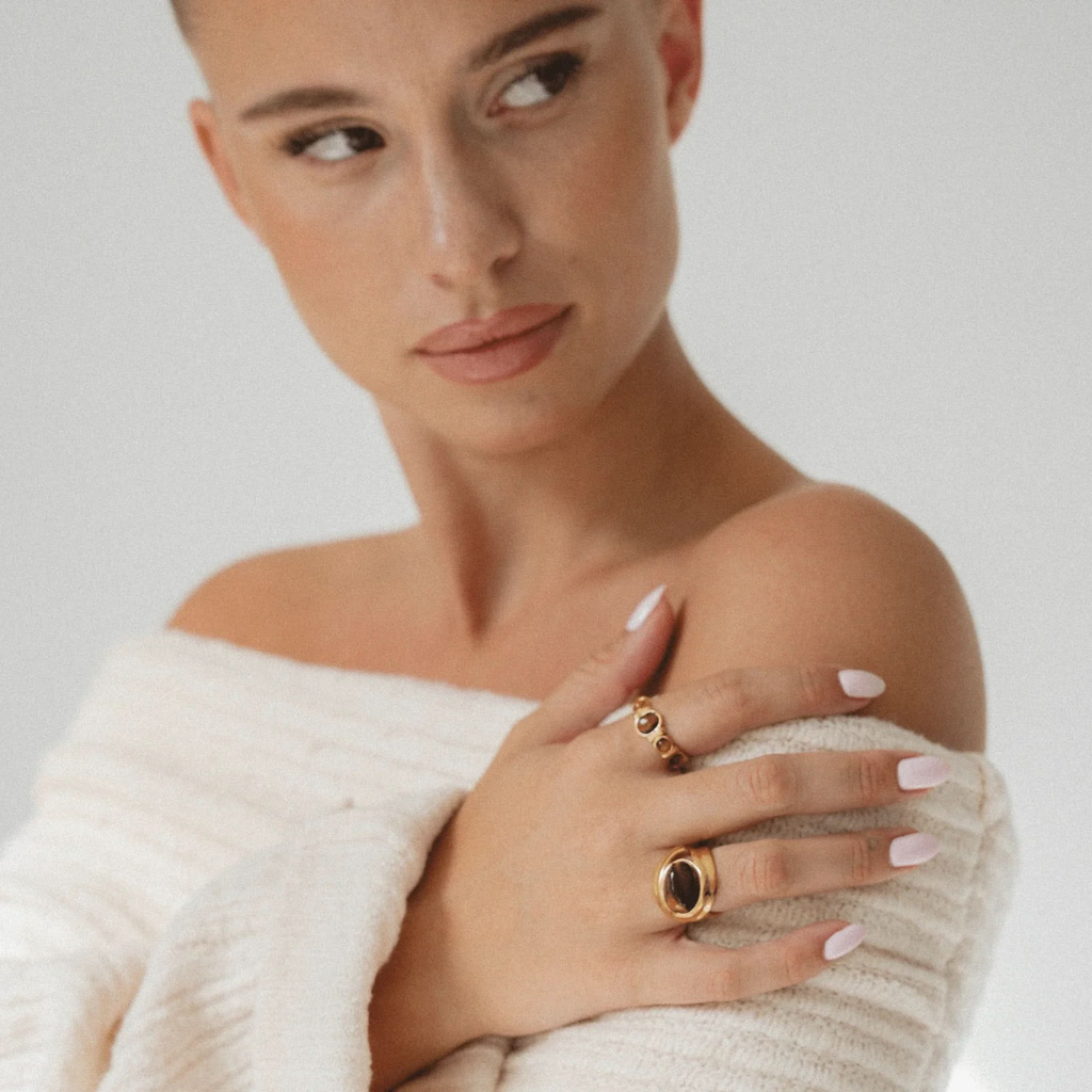 Tierra Ring