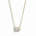 Toi et Moi Necklace