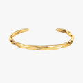 Twist Bracelet