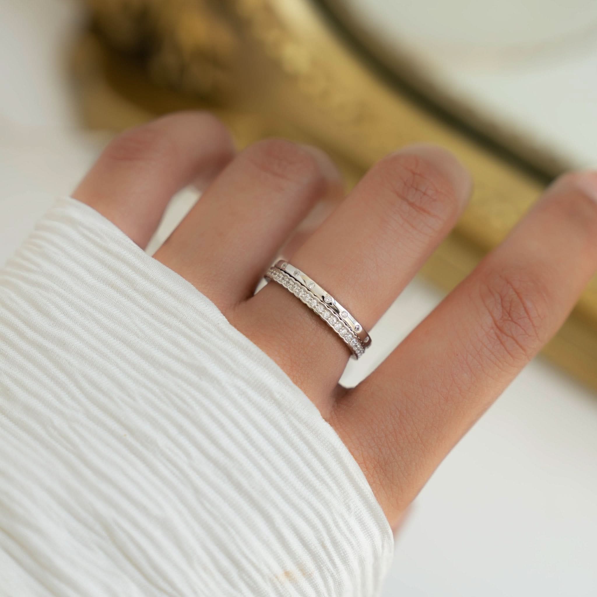 Two Ring Set 2