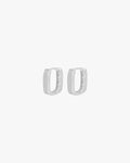 Eira Hoops – Silver