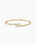 Wrap Around Tennis Bracelet