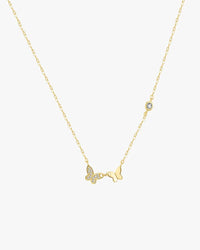 Yara Necklace
