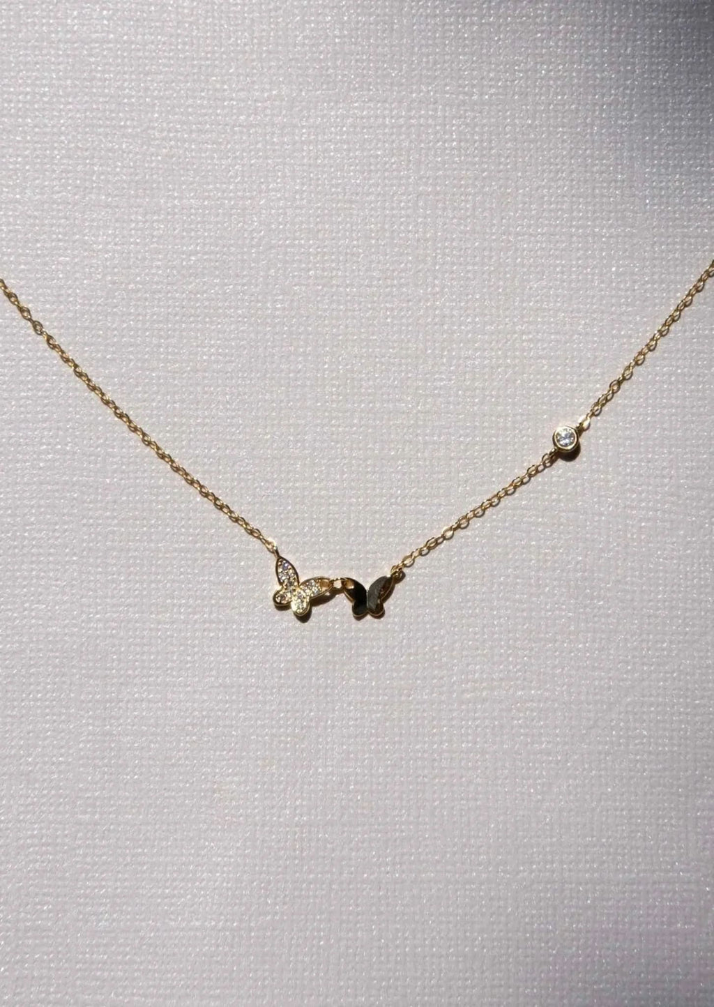 Yara Necklace