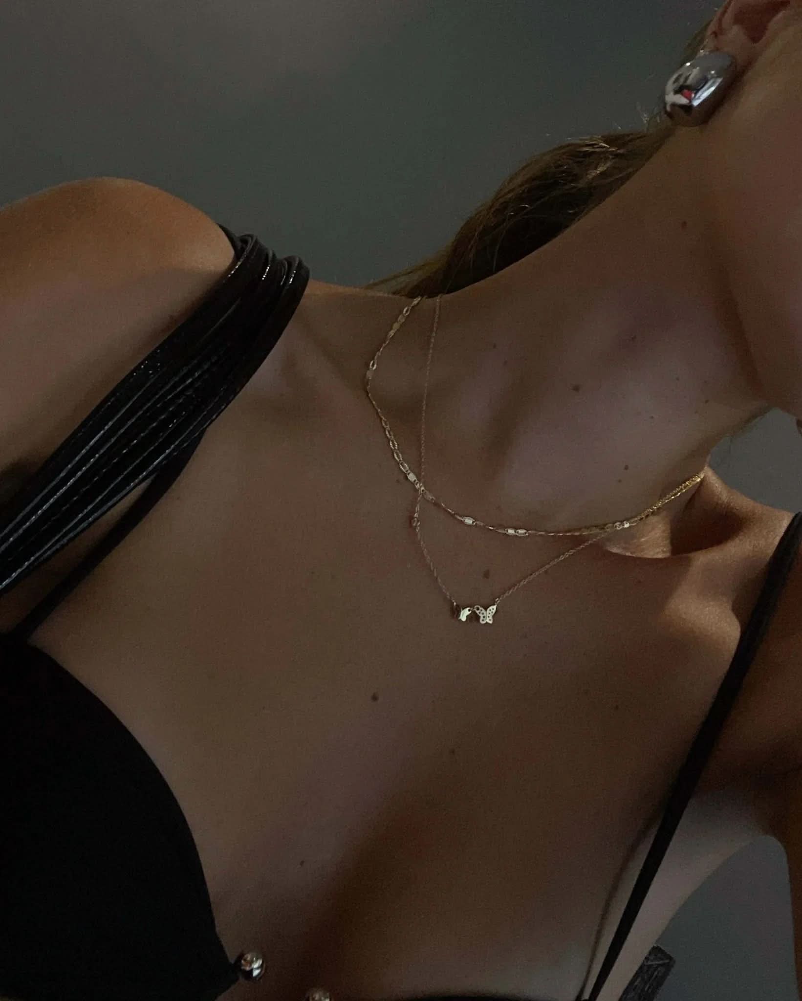 Yara Necklace